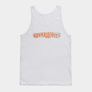 Happiness Hotel Tank Top